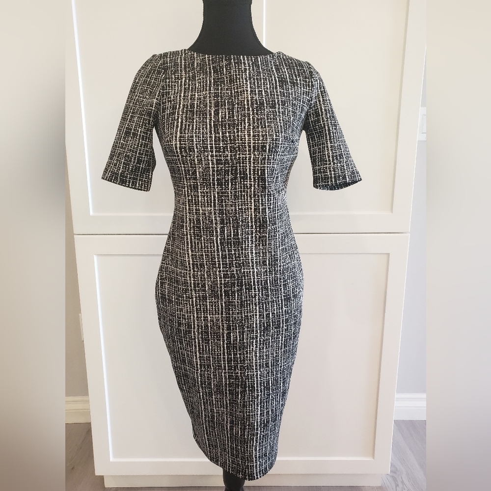 A Pea in the Pod Dress, Size XS